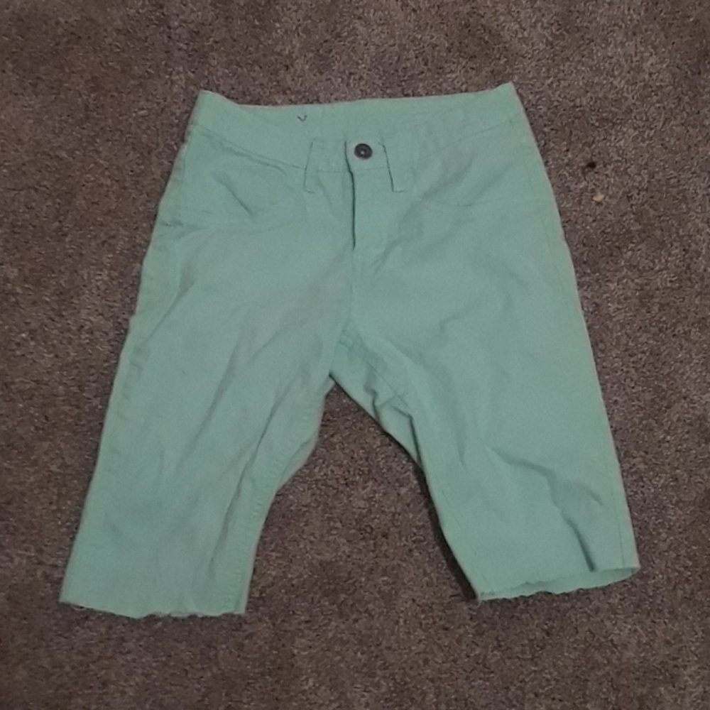 Can't fit
